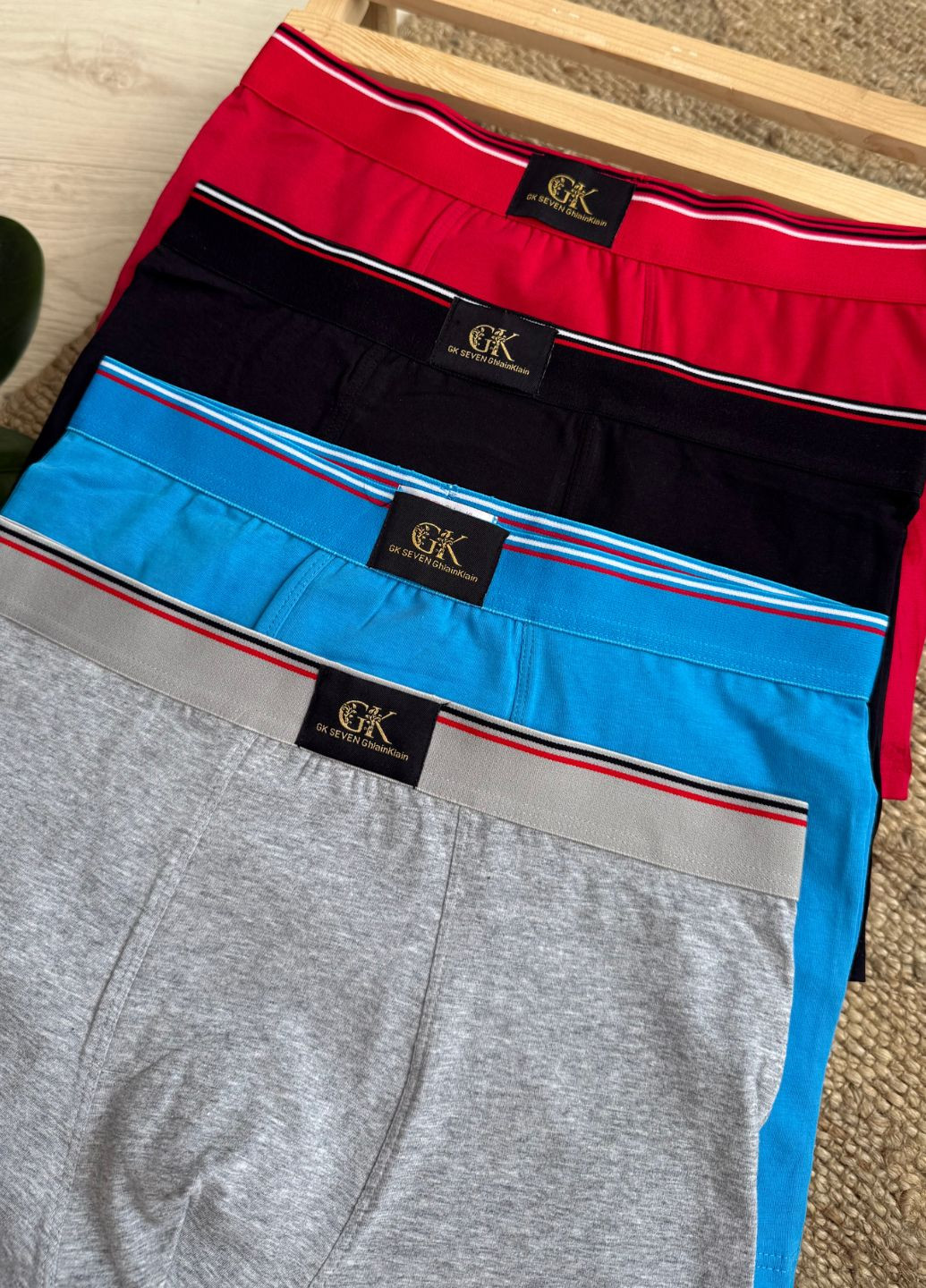 Чоловічі боксери арт. 0161 VIDCHUY (365629288)