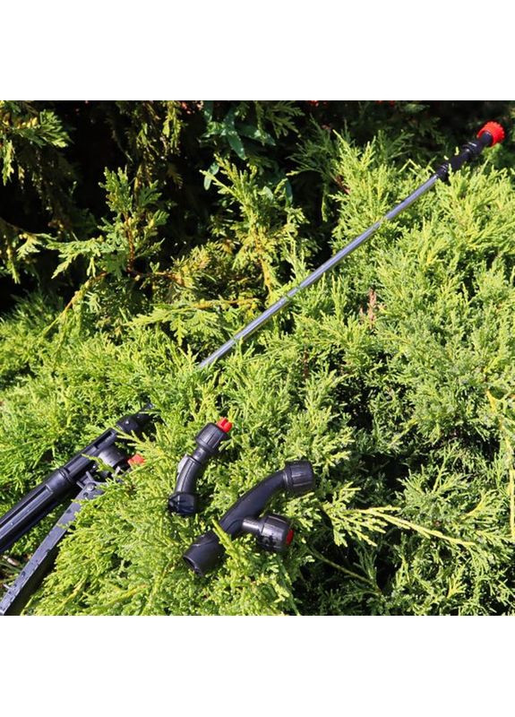 Опрыскиватель HS-12-3 (296002123) GRUNTEK (370618051)