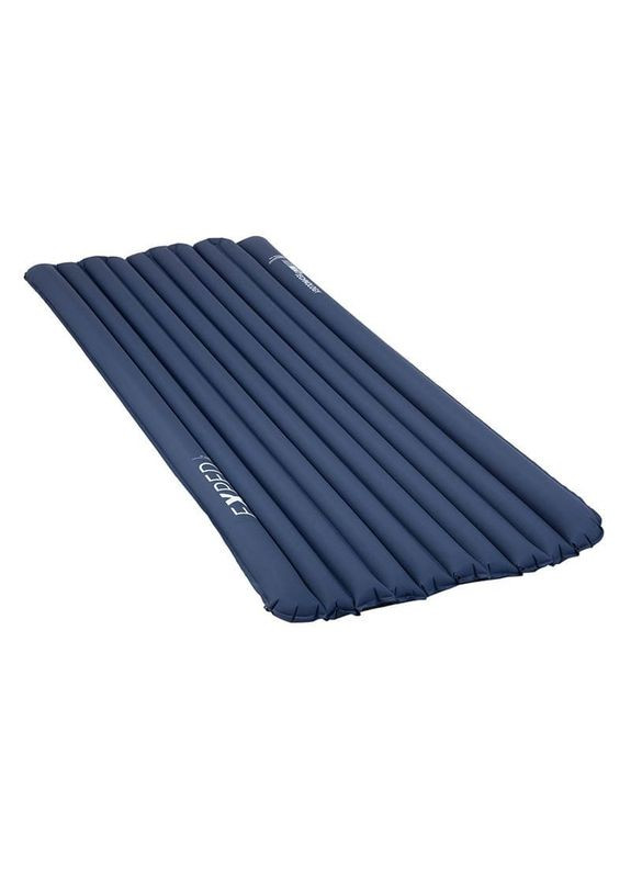 Туристический коврик Versa 2R LW navy 197 см (018.1132) Exped (322237973)