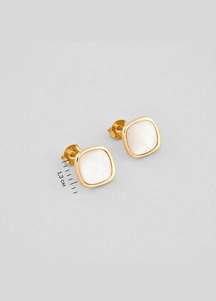 Сережки Таємний скарб Minimal (338795220)