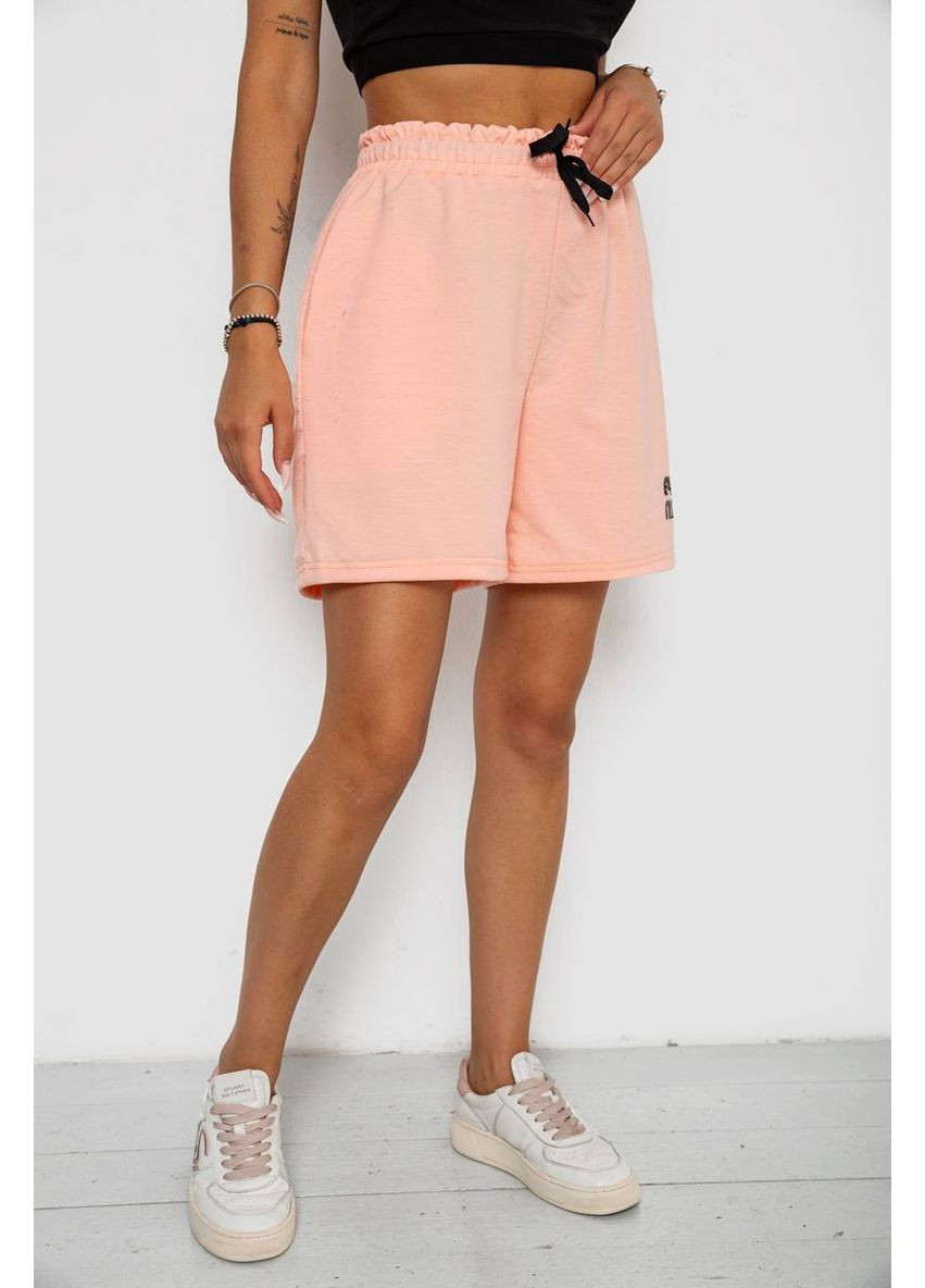 Шорти жіночі з принтом, 238R120 Ager (361227445)