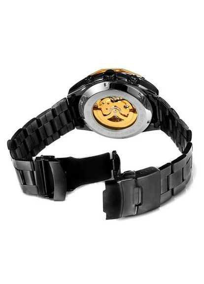 8130 Black-Gold Forsining (372944370)