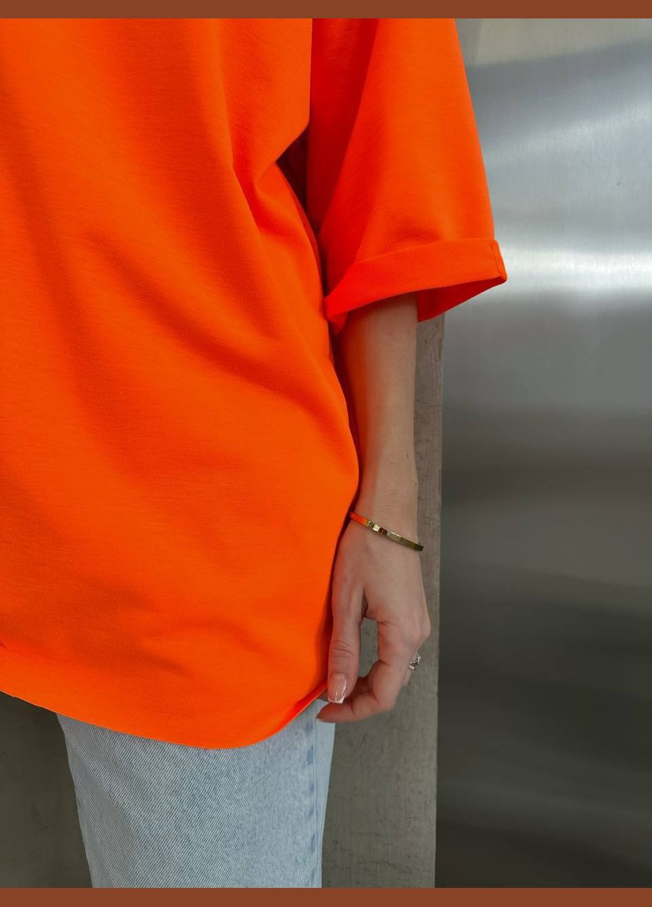 Жіноча футболка No Brand - (304734743)