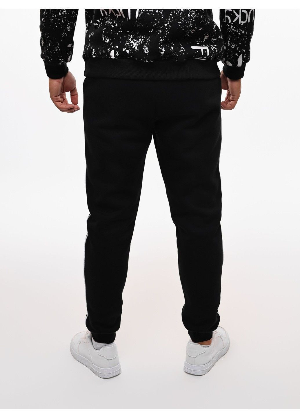 Штани спортивні чоловічі No Brand (365550566)