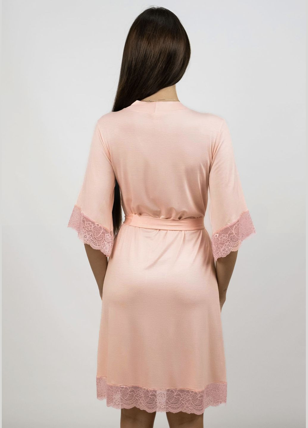 Халат домашний №1029 Roksana (324836352)