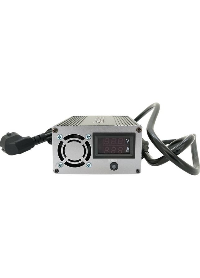 Зарядний пристрій YT-1215A-4S-C13 Voltronic (361305965)