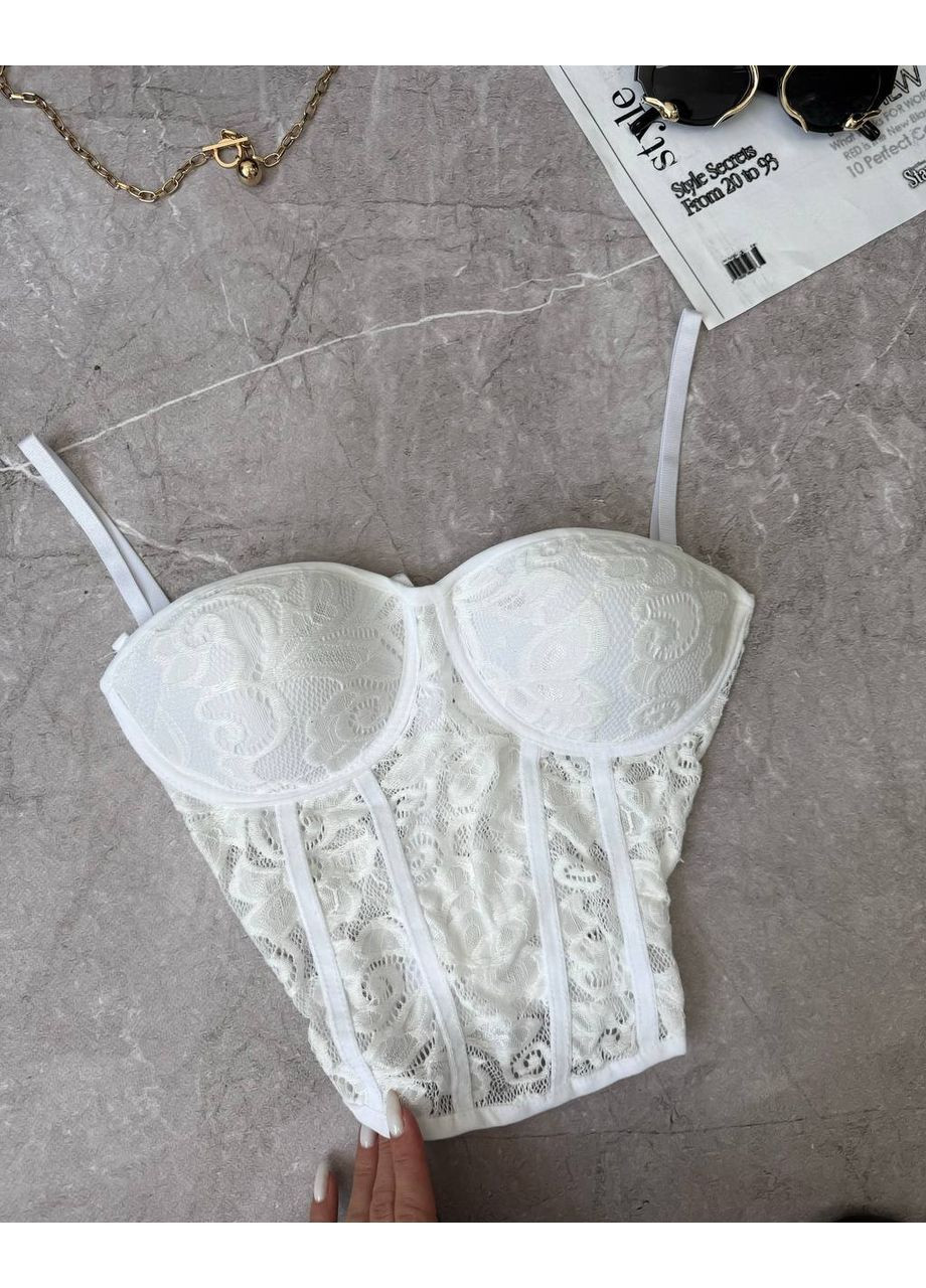 Жіночий корсет No Brand (364955532)