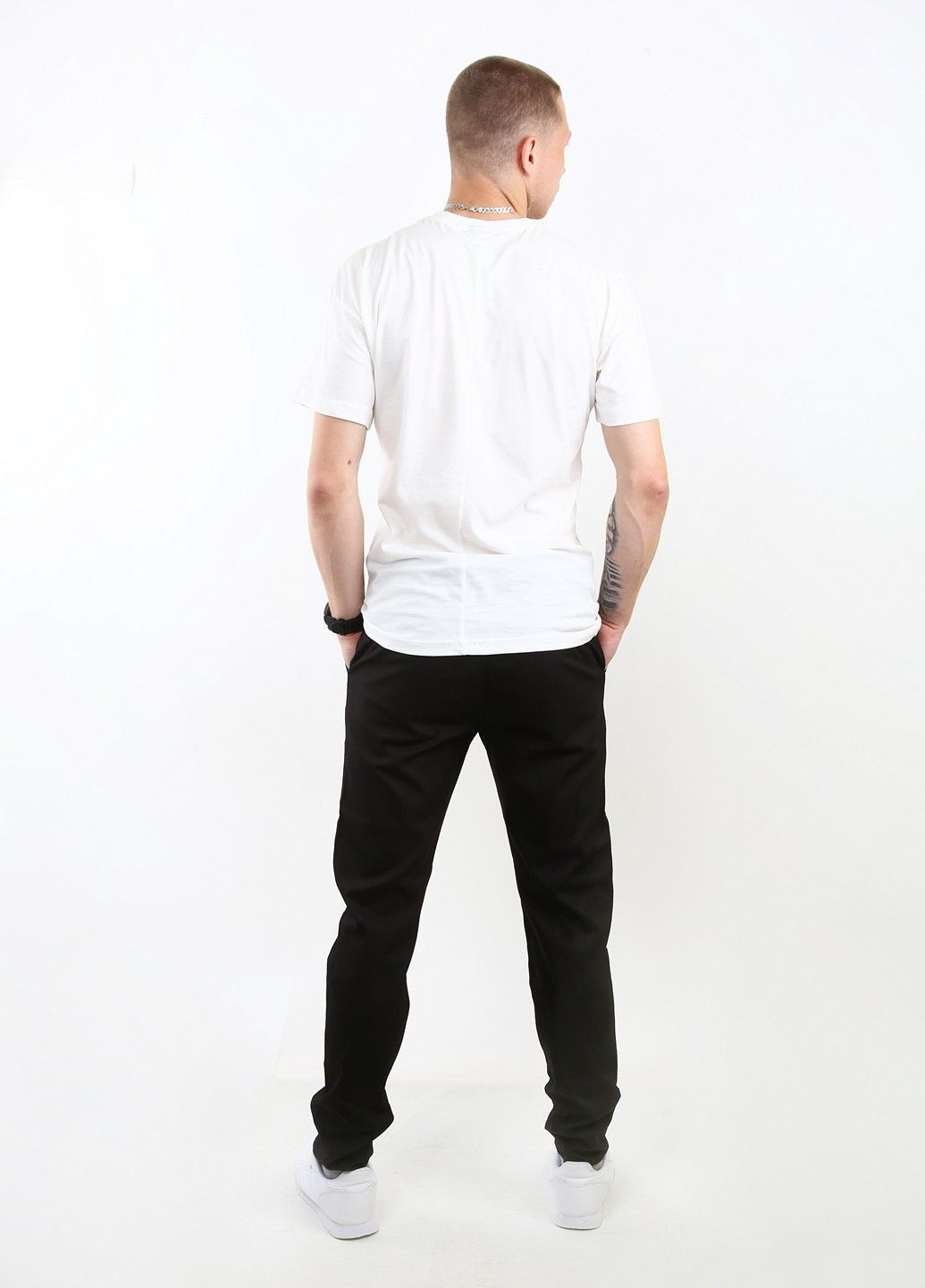 Штани Mtp (301126542)