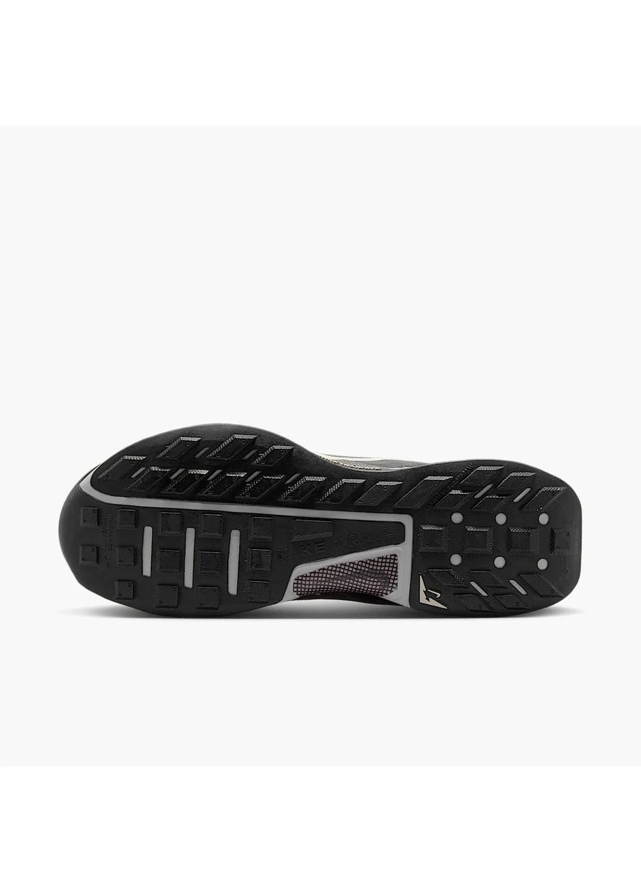 Серые демисезонные кроссовки juniper trail 3 grey fq0904-003 Nike