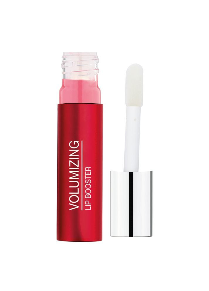 Бустер для губ 02 "Volumizing Lip Booster" (4 мл) TopFace (367736278)