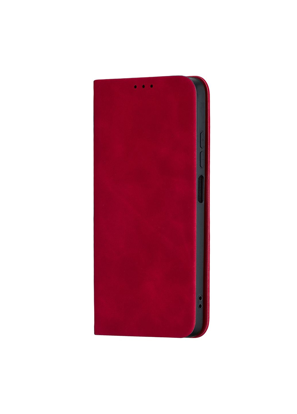 Чохол-книжка Flip Xiaomi Redmi Note 12 S Red Case Redmi Note 12S (297453867)