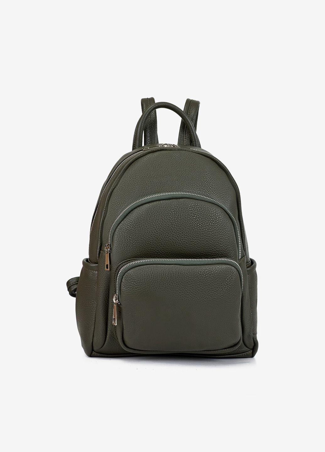 Рюкзак жіночий шкіряний Backpack Regina Notte (363830961)