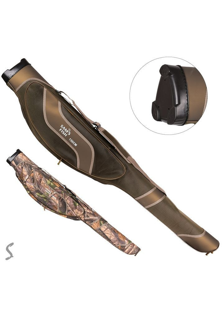 Чехол для спиннингов 1от 1.3м Home (366161051)