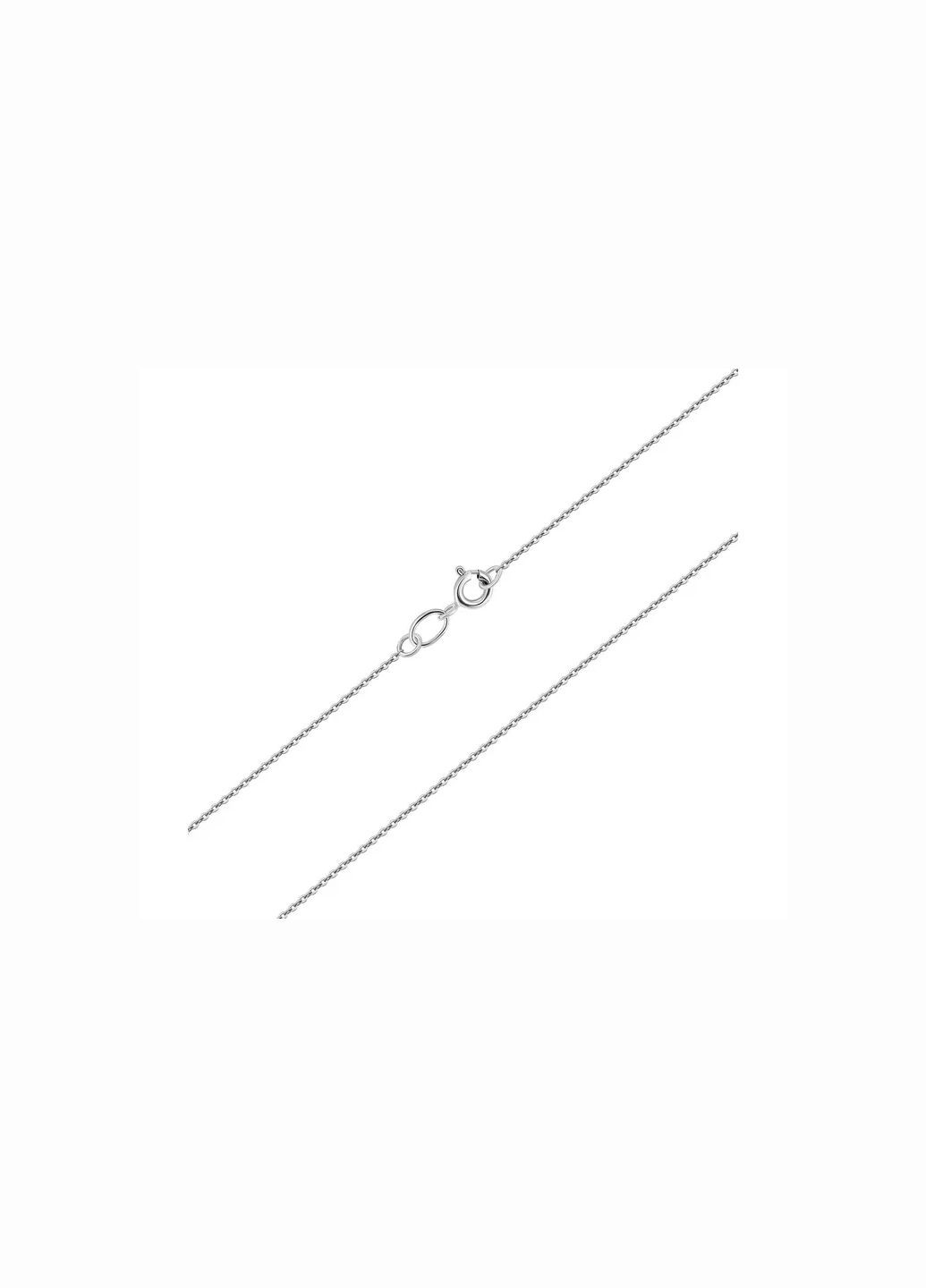 Срібний ланцюжок якірний Shiny 07 1.2, 500, 50см No Brand (332806749)