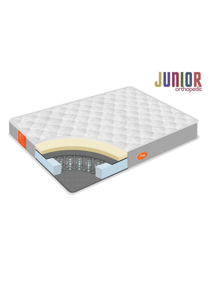 Ортопедический матрас 80х170 см. Junior-Classic Econom Homefort (317589942)