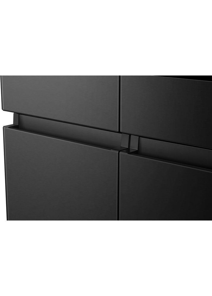 Холодильник RQ760N4IFE Hisense (360421655)