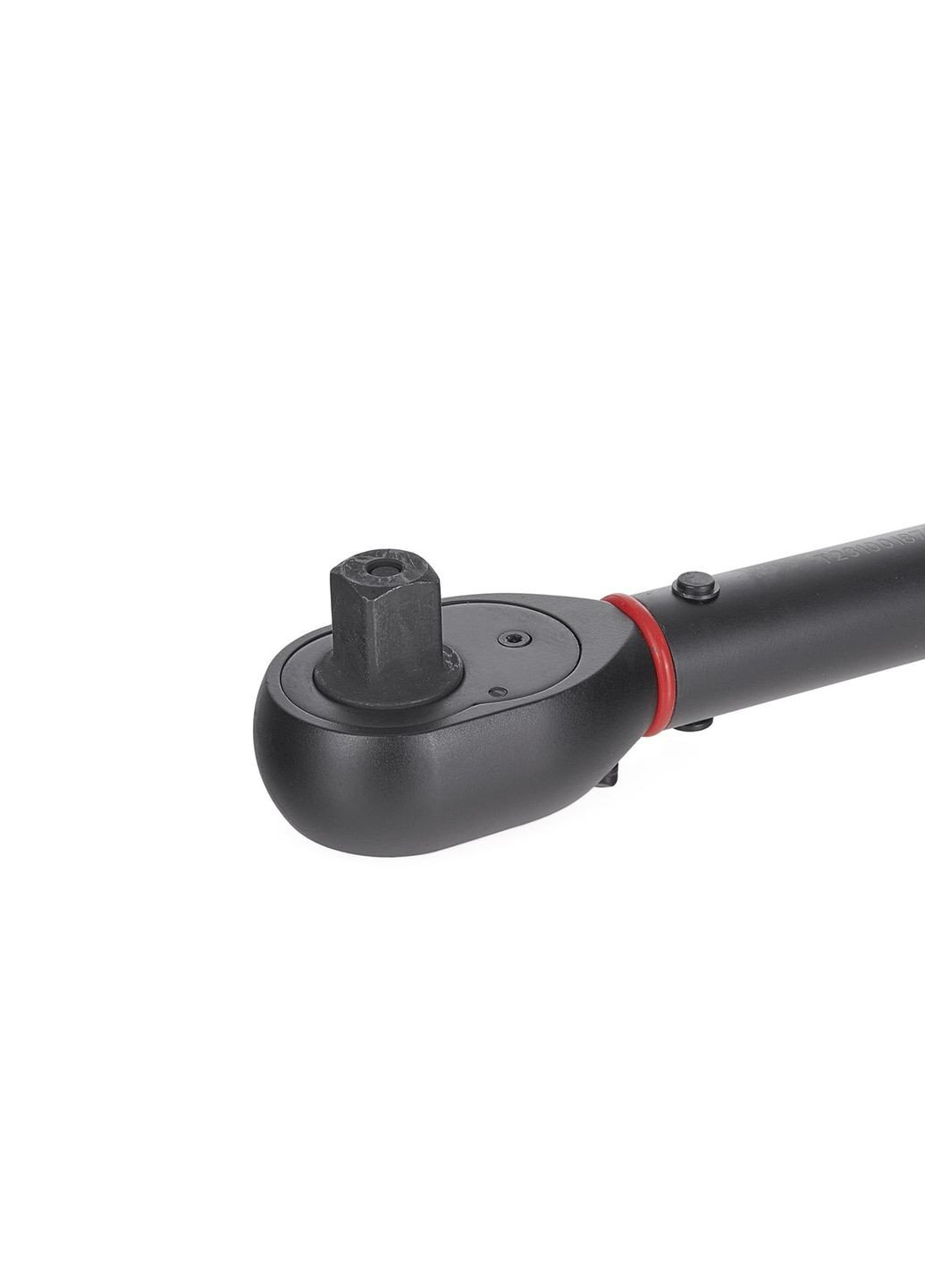 Ключ динамометриичний "Tvardy" 1/2" 50-330 Nm дов.565мм з хромомолібденової сталі Cr-Mo SCM440 твердістю 49HRC Geko (315334040)