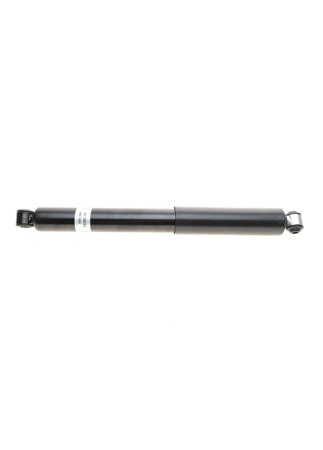 Амортизатор газомасляный JEEP GRAND CHEROKEE B4 ЗАДНЫЙ 19-128153 Bilstein (366209611)