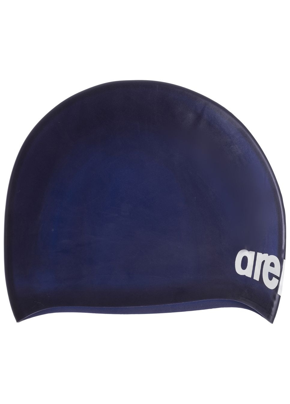 Шапочка для плавання MOULDED PRO II AR-001451-701 (силікон), темно (9232601) Arena (315032255)