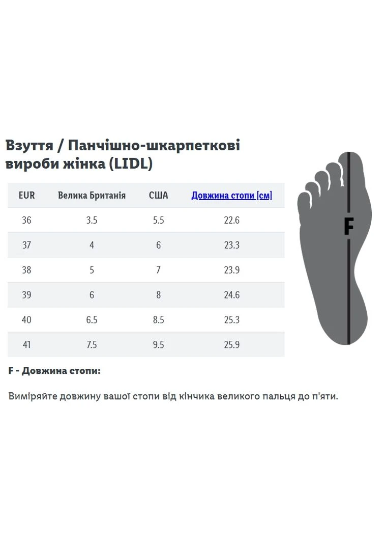Кросівки водовідштовхуючі для жінки LIDL 457555 фіолетовий Crivit фіолетові демісезони (383559740)