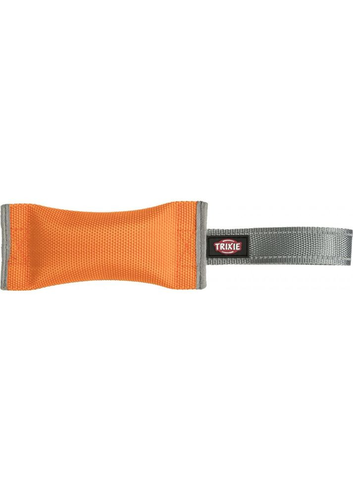 Игрушка Training Dummy для дрессировки для собак, d:6/24 см (полиэстер) Trixie (362700828)