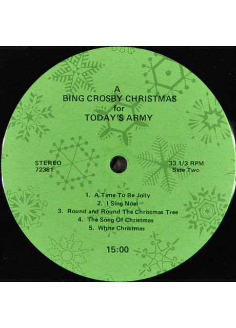 Виниловая пластинка No Brand (370438759)