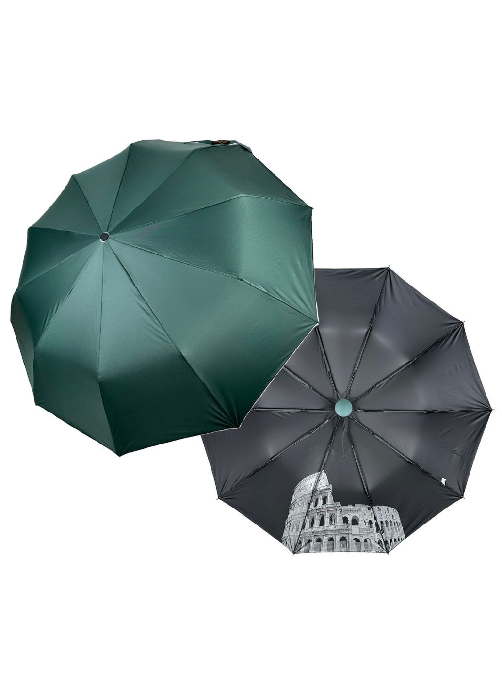 Жіноча парасолька напівавтоматична d=102 см Bellissima (288046878)