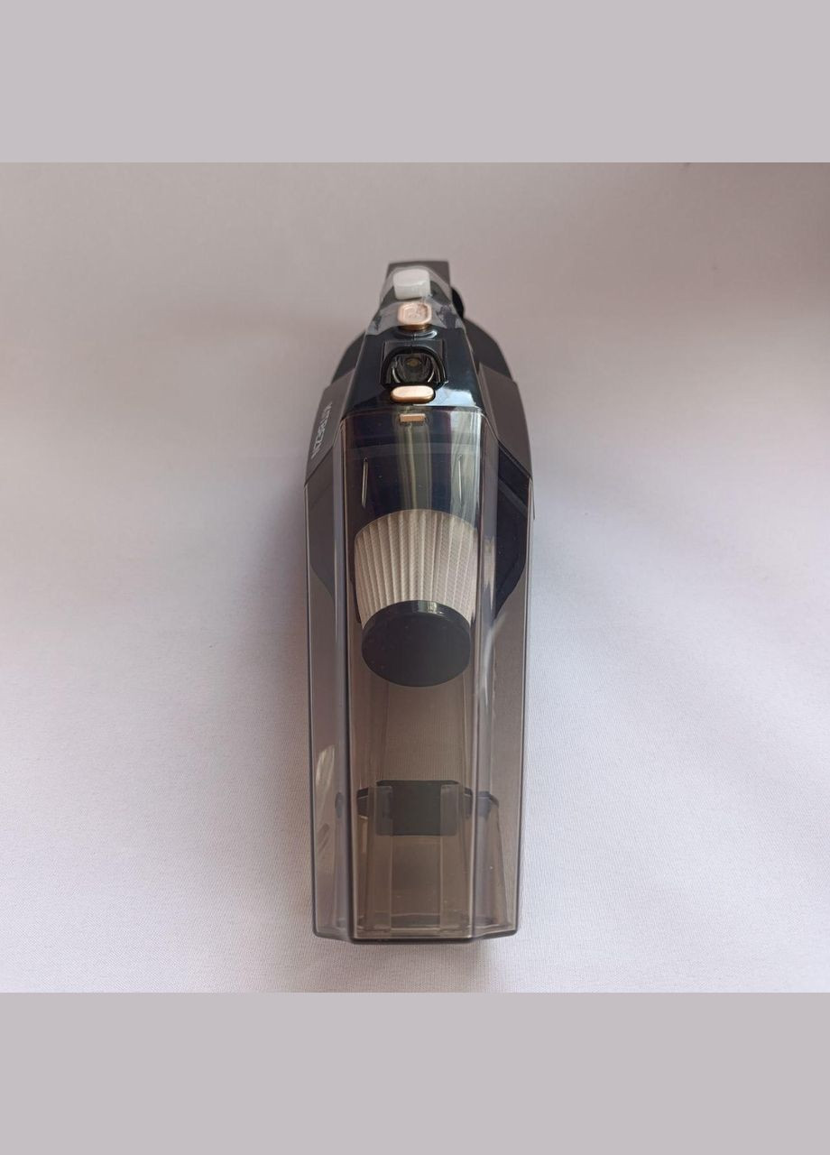 Пылесос, ATJ-2266 Ручной пылесос 6000 па Аккумуляторный пылесос 120 Вт Уценка! имеет подряпину Dn Design (339059647)