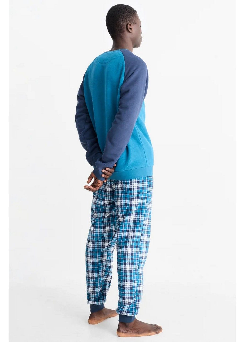 Піжама (Світшот, штани) C&A (365408606)