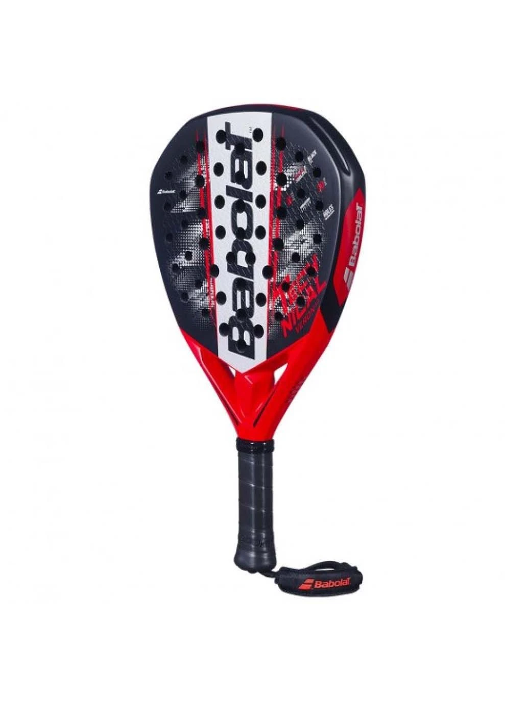 Ракетка для падел-тенниса TECHNICAL VERON 3.0 Babolat (395627603)