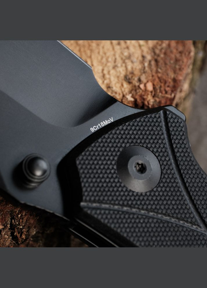Ніж складаний Hyrax S23097-1 (A-017701) SENCUT (319391702)