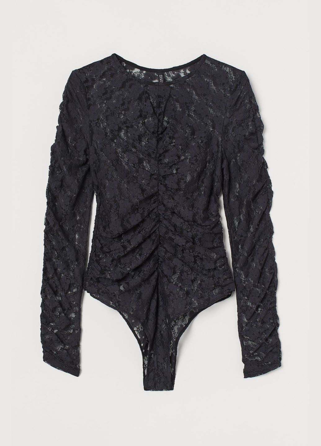 Боді H&M (296776533)