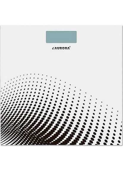 Весы напольные AU 4314 Aurora (360395304)