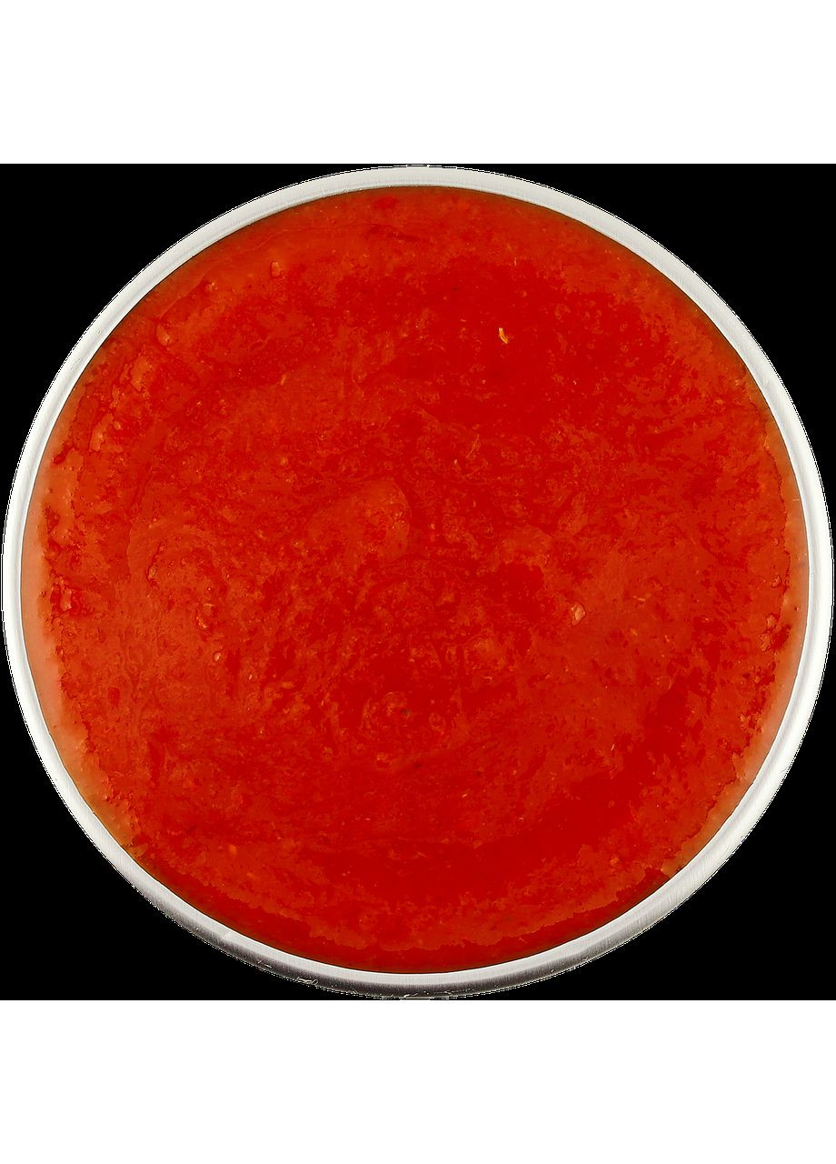 12 соусов "Кроткий" томатный, универсальный к столу, 2,4 кг YAGODAR (322340121)