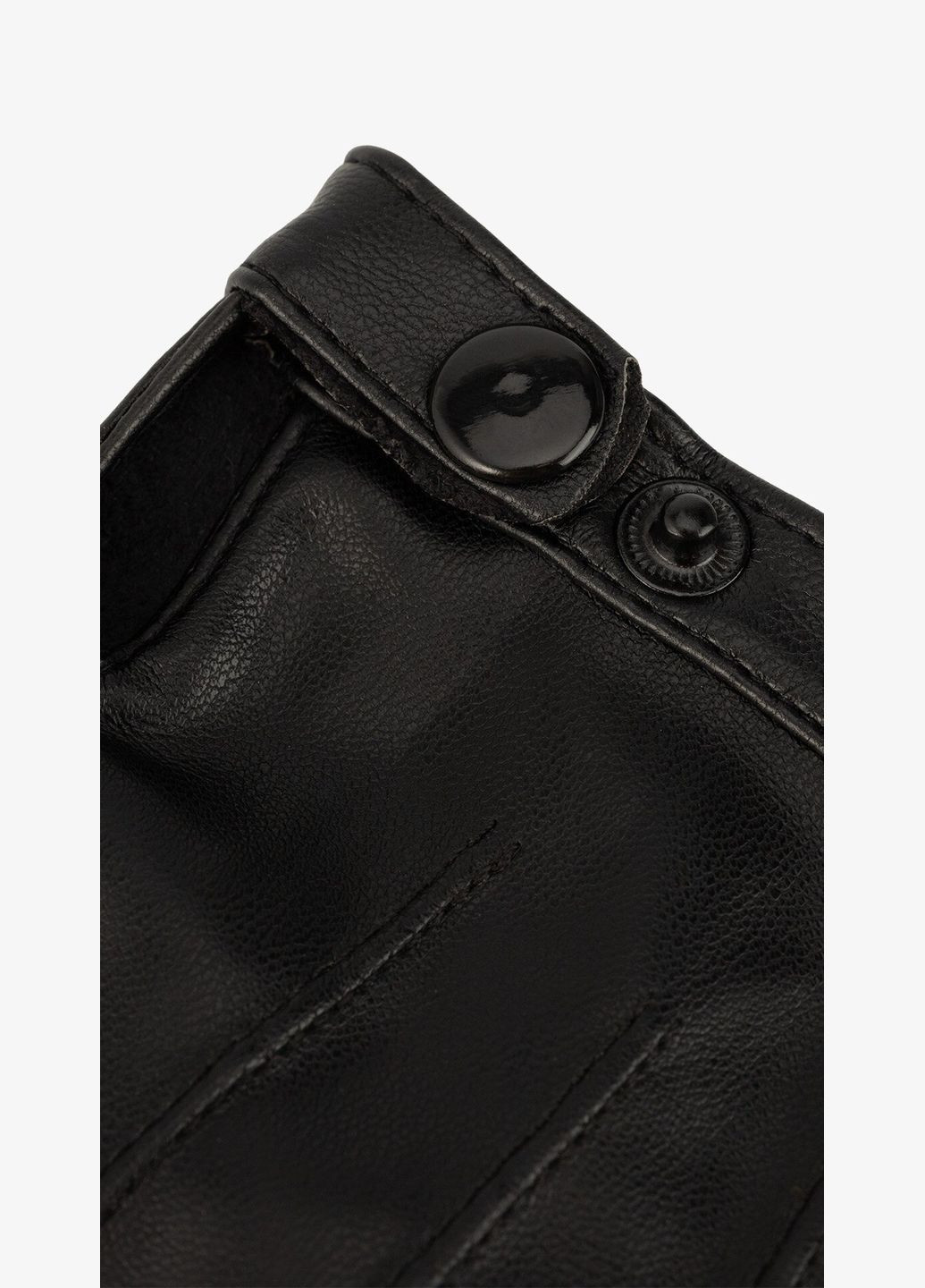 Перчатки мужские PV-01 Черный shop (2000999212147) No Brand (362902362)