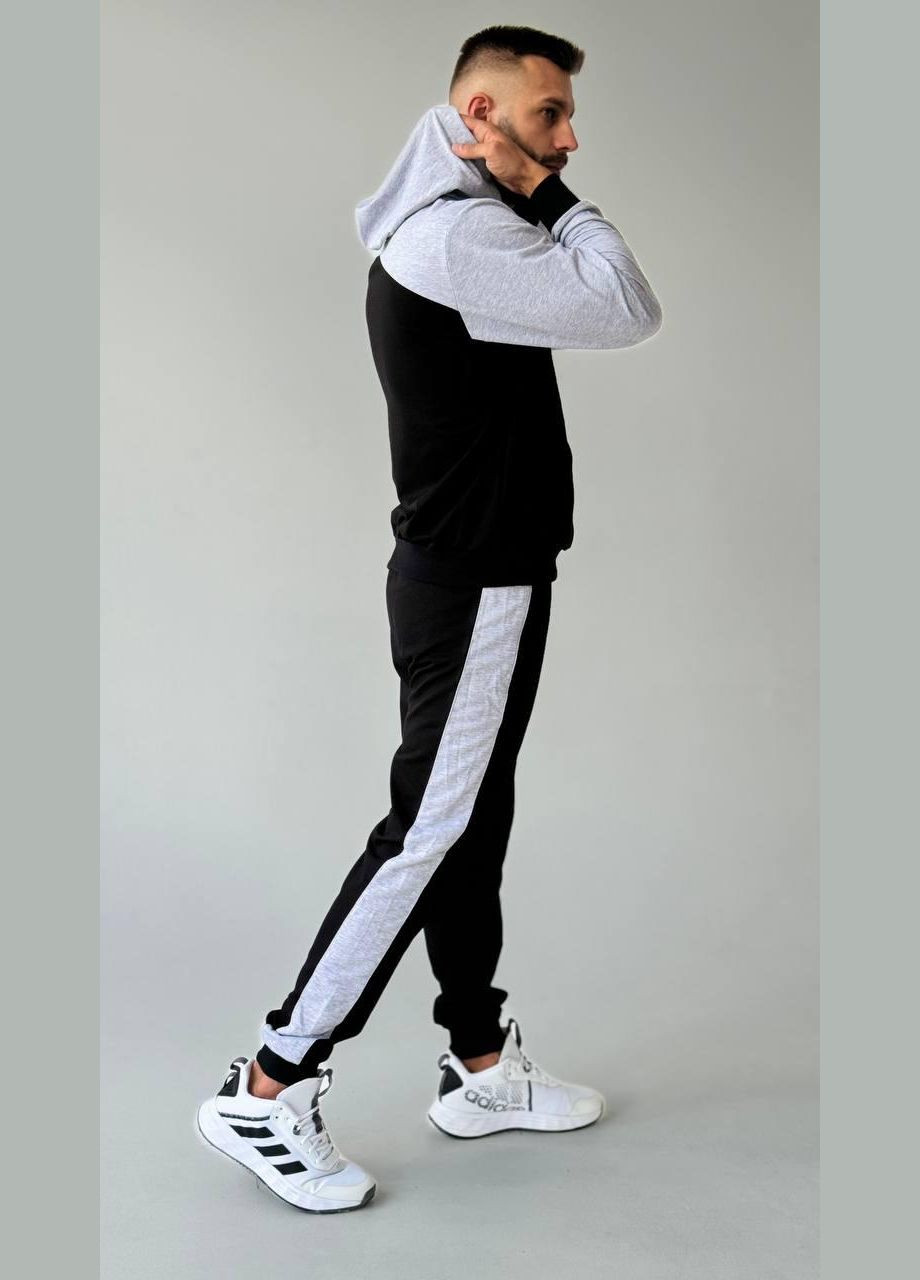 Костюм весна/літо/осінь Двонитка Висока Якість No Brand (317314041)