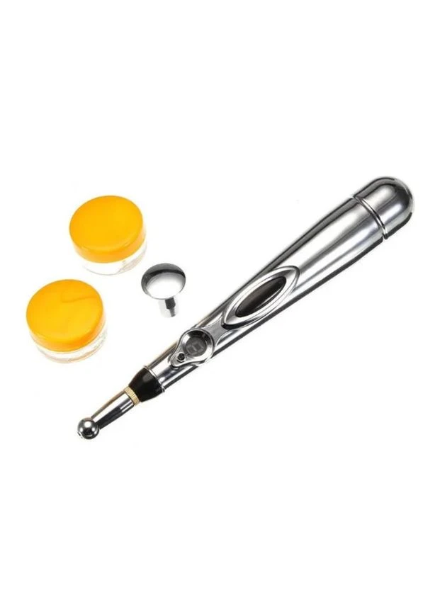 Массажер в форме ручки massager PEN Акупунктурный массажер-ручка Digital (327421871)