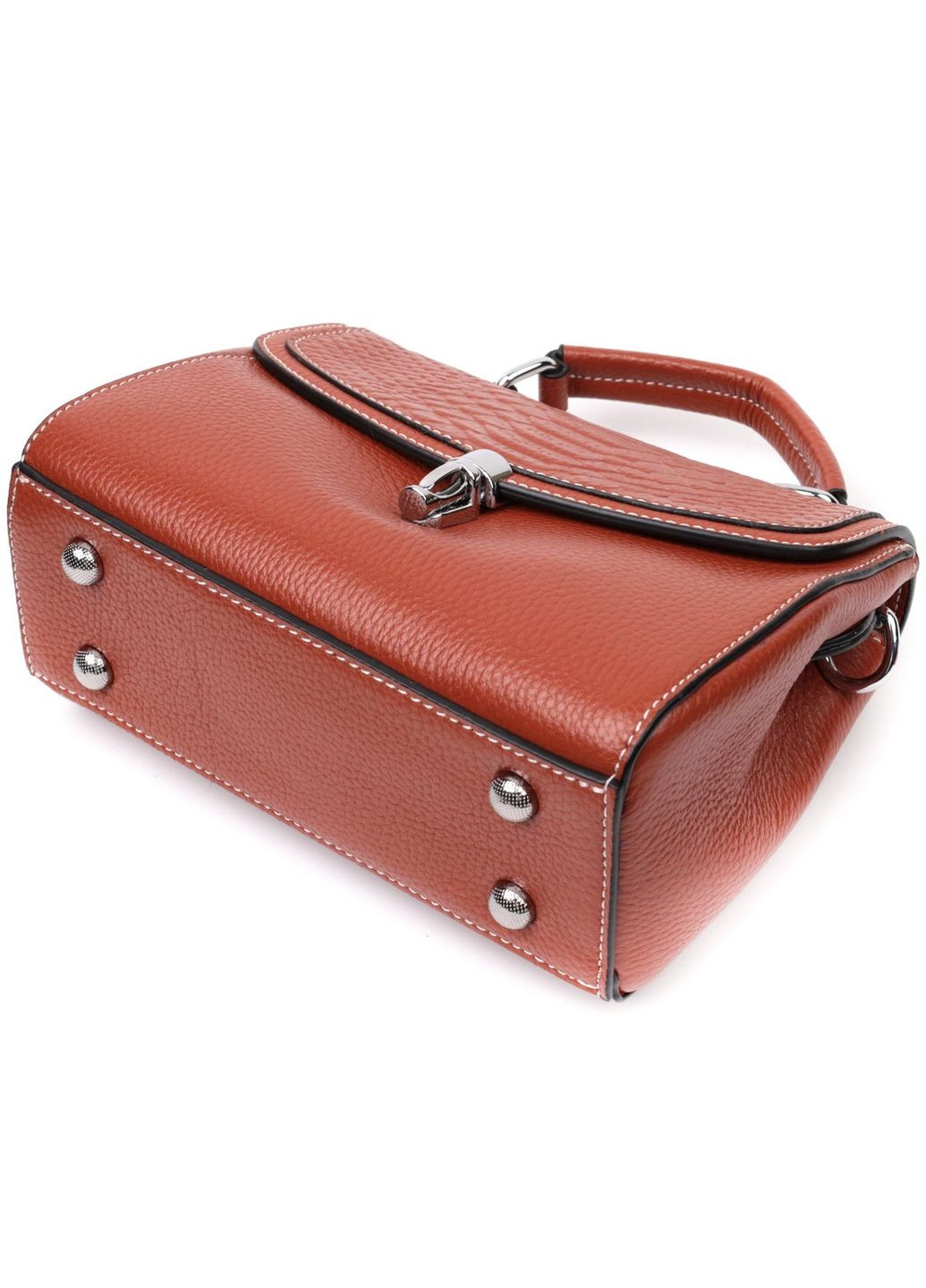 Кожаная сумка женская Vintage (279310969)