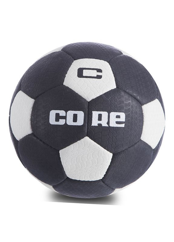 М'яч для вуличного футболу Street Soccer CRS-045, (57568002) Core (324424964)