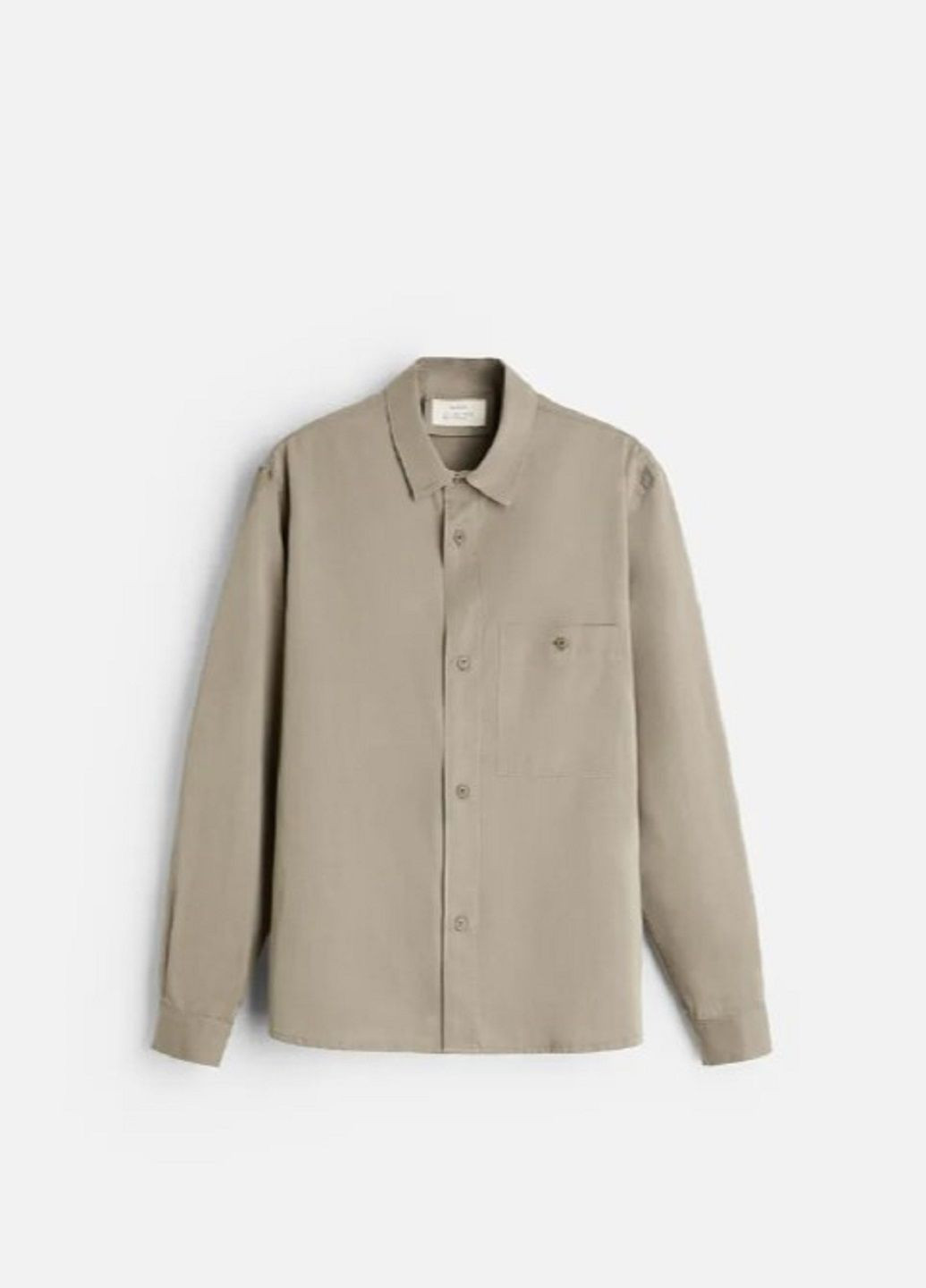 Сорочка Zara (302396831)