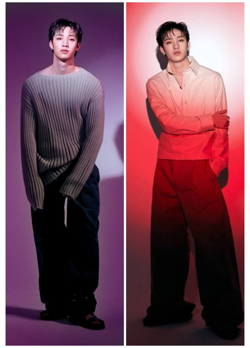 Дакімакура 170х60 см Бан Чан Страй Кидс Ban Chan Stray Kids BTS Дакимакура подушка зі знімною наволочкою Viva (346056872)