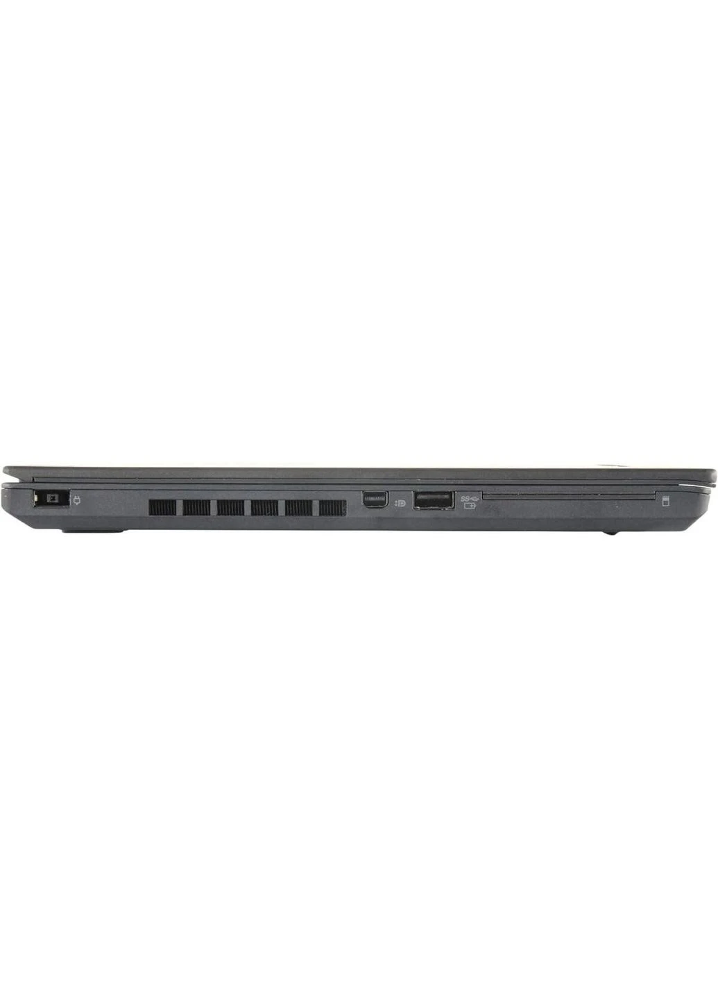 Ноутбук ThinkPad T440 / 14" (1600x900) TN / Intel Core i7-4600U (2 (4) ядра по 2.1 - 3.3 GHz) / 8 GB DDR3 / 240 GB SSD / Intel Lenovo (398138198)