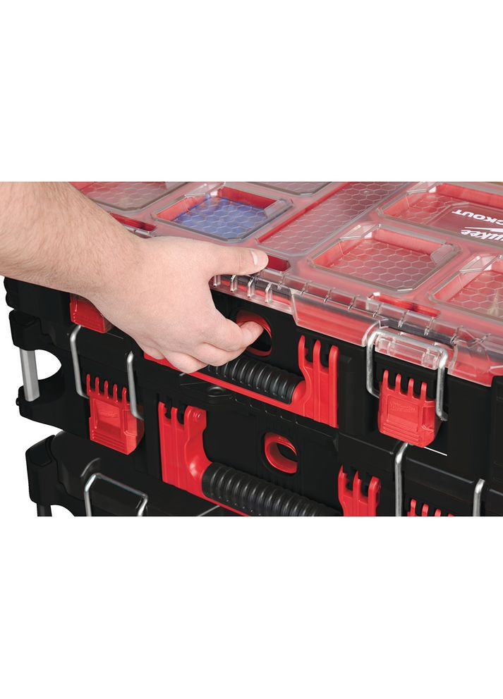 Органайзер Packout Organiser (4932464082) Milwaukee (364872876)