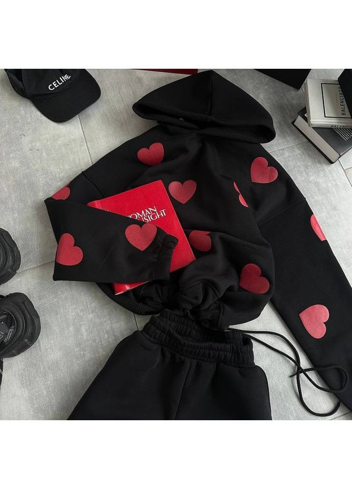 Женский спортивный костюм FINO Mode (362602906)