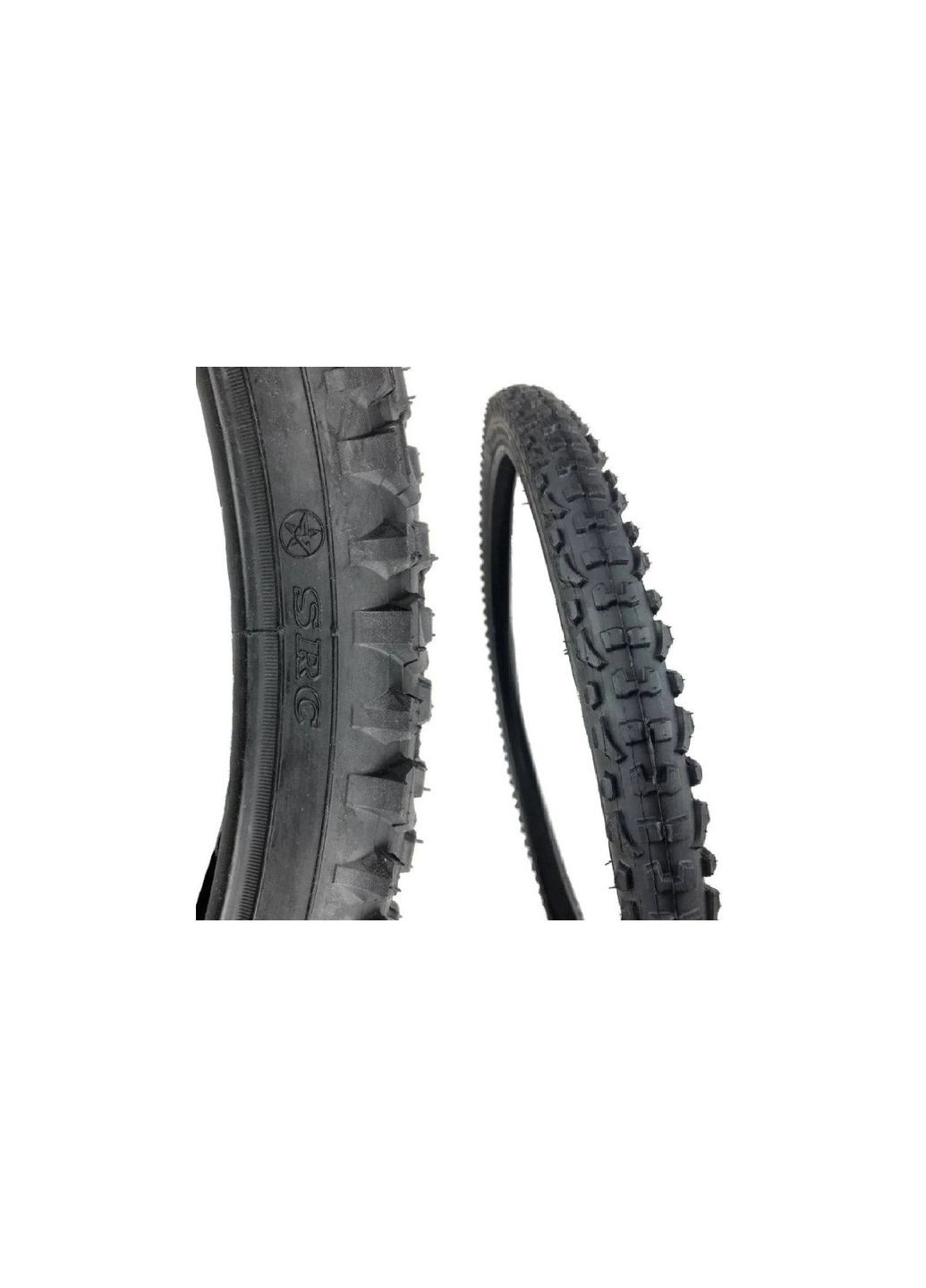 Покрышка 26"х1.95" (212) шипованная SRC (369140350)