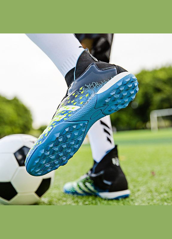 Футбольні сороконіжки No Brand Poraetor Soft Ground (317589537)