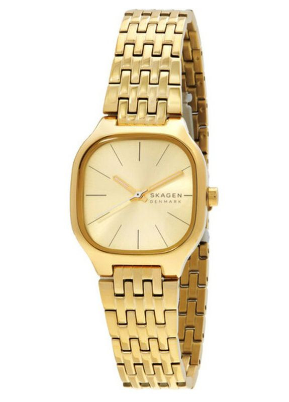 Женские наручные часы SKW3162 Skagen (368297604)