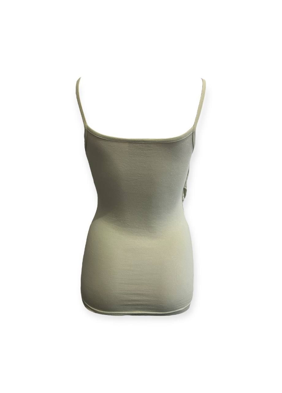 Топ Оливковий Soul Rebel (323065029)