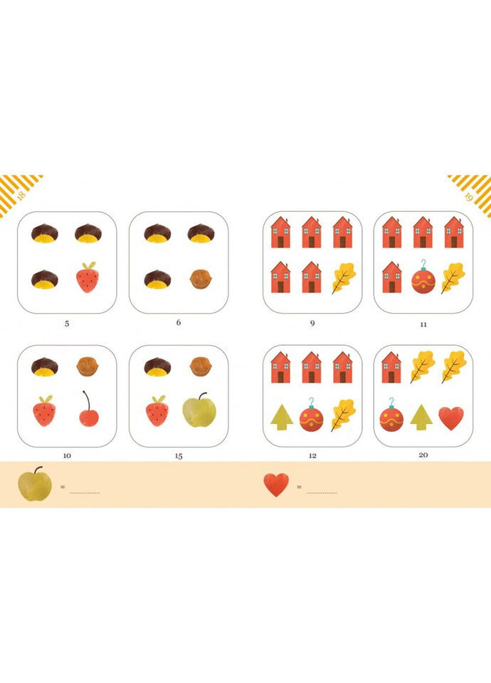 Графические математические задачи головоломки 253936 Камилло Бортолато Час Майстрів (363206228)