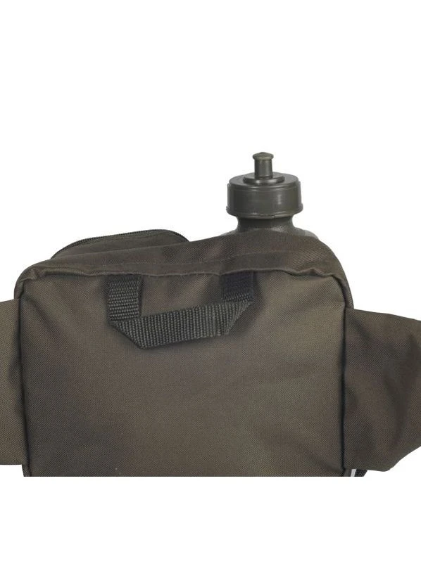 Сумка поясная с флягойOlive Mil-Tec (315879073)